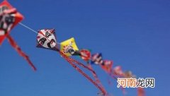 “风筝”这个名字是怎么来的？