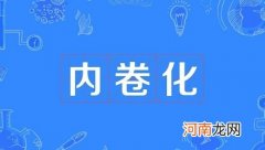 “内卷化”是什么意思？