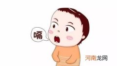 最常发生频繁打嗝的年龄 缓解宝宝打嗝的十大妙招