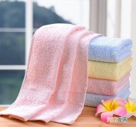 几个小窍门快速清洗毛巾 毛巾清洁小妙招