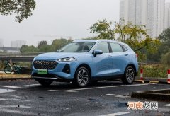 三款车型可选 玛奇朵DHT-PHEV将今日上市