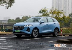 玛奇朵DHT-PHEV上市 售价16.68-17.78万元