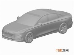 专供中国 林肯全新轿车广州车展首发