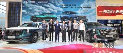 18.88万起 全新第二代传祺GS8开启预售