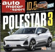 Polestar 3最新细节：更加注重空气动力学