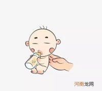 各个月龄宝宝每天的奶粉量 各阶段宝贝奶粉量知多少