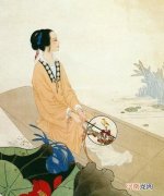 两首挽回婚姻的唐诗 想挽回感情的诗句有哪些