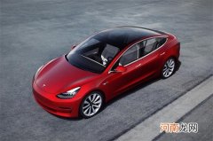 Model 2来了？ 特斯拉将推出2.5万美元车型