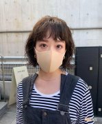 10款日本普通女生的生活发型 卷发怎么打理自然又卷