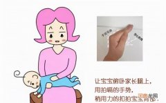 新生儿吐奶的原因 宝宝为什么会吐奶的原因