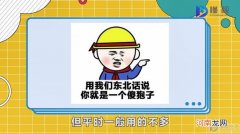 傻狍子是什么梗