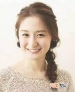 简单韩式编发+图解精彩奉上 韩式编发图解