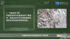 限电的真实原因