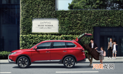 2022年第一个小目标：买辆SUV带全家出去浪