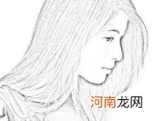 新手初学素描之认识线条