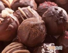 吃巧克力有哪些坏处 孕妇吃巧克力有哪些好处与坏处