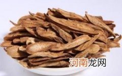 牛蒡的营养成分优质