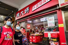 跟着钱大妈月亏6万，生鲜加盟是一门玄学吗？