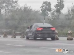 能否重拾昔日辉煌？全新福特蒙迪欧谍照