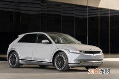 现代汽车&amp;middot;起亚公布2021年/2022年销量目标