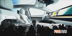 索尼展示Vision S电动概念车5G远程驾驶技术