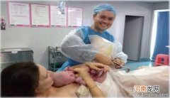 导乐式分娩助你顺产