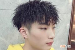 锡纸烫和烟花烫的区别