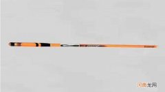 鱼竿的28调37调是什么意思