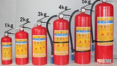 干粉灭火器可以用于电器灭火吗