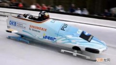 有舵雪橇的雪橇身是由什么制成的