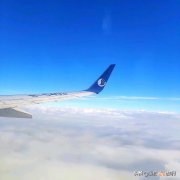 乘坐飞机注意事项及携带物品 第一次坐飞机详细流程