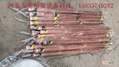 浙江电解离子接地极最新价格 南昌电解离子接地极价格