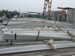 无锡华万钢管有限公司 万鸿福不锈钢管