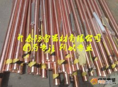 福建电解离子接地极批发 梅州离子接地极批发