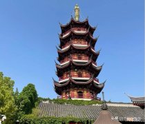 南京附近有什么好玩的地方 南京晚上哪里好玩的景点