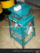 不锈钢方管45度冲角机 不锈钢管冲角机