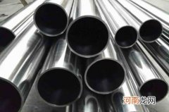 316不锈钢管型号对照表 316不锈钢管特点