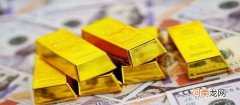 黄金为什么跌了这么多 今天黄金为什么跌得这么厉害