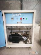 高压喷雾加湿主机厂家电话 高压喷雾加湿主机厂家