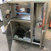 环保加湿喷雾设备定做厂家 环保加湿喷雾设备定做