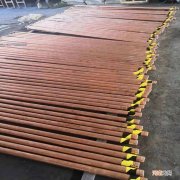 接地极的分类有哪些? 接地极的种类