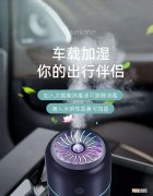 家用加湿喷雾器有什么用 汽车买加湿喷雾好吗