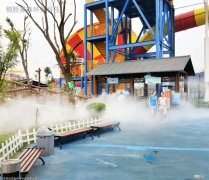 湘潭园林景观加湿喷雾招标 湘潭园林景观加湿喷雾
