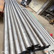 不锈钢管道管件 不锈钢管坯料