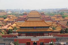 中国十大著名古建筑景点 中国十大著名古建筑