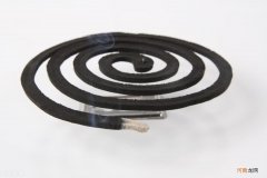 用了一晚发霉的蚊香有没有事 蚊香发霉还能用吗