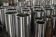 氢气用的不锈钢管是什么 氢气用的不锈钢管