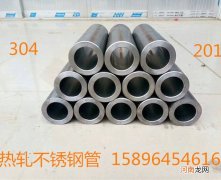 南京304不锈钢管 南京不锈钢管特征