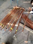 接地极圆钢尺寸要求 新疆接地极尺寸