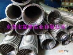 管道设计应当有足够的腐蚀裕量 不锈钢管道腐蚀裕量